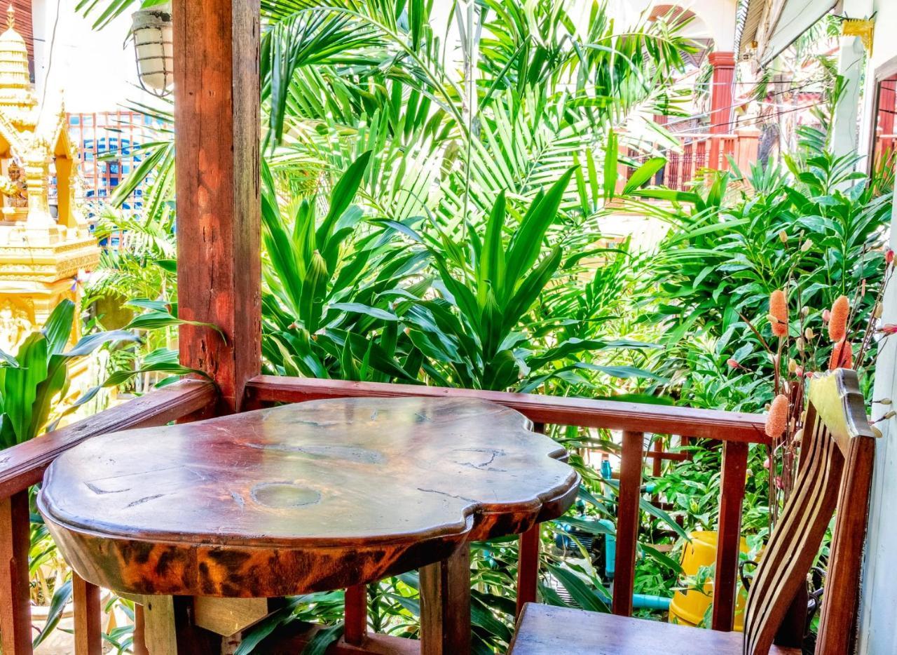 Resort Leaf Phuket -
