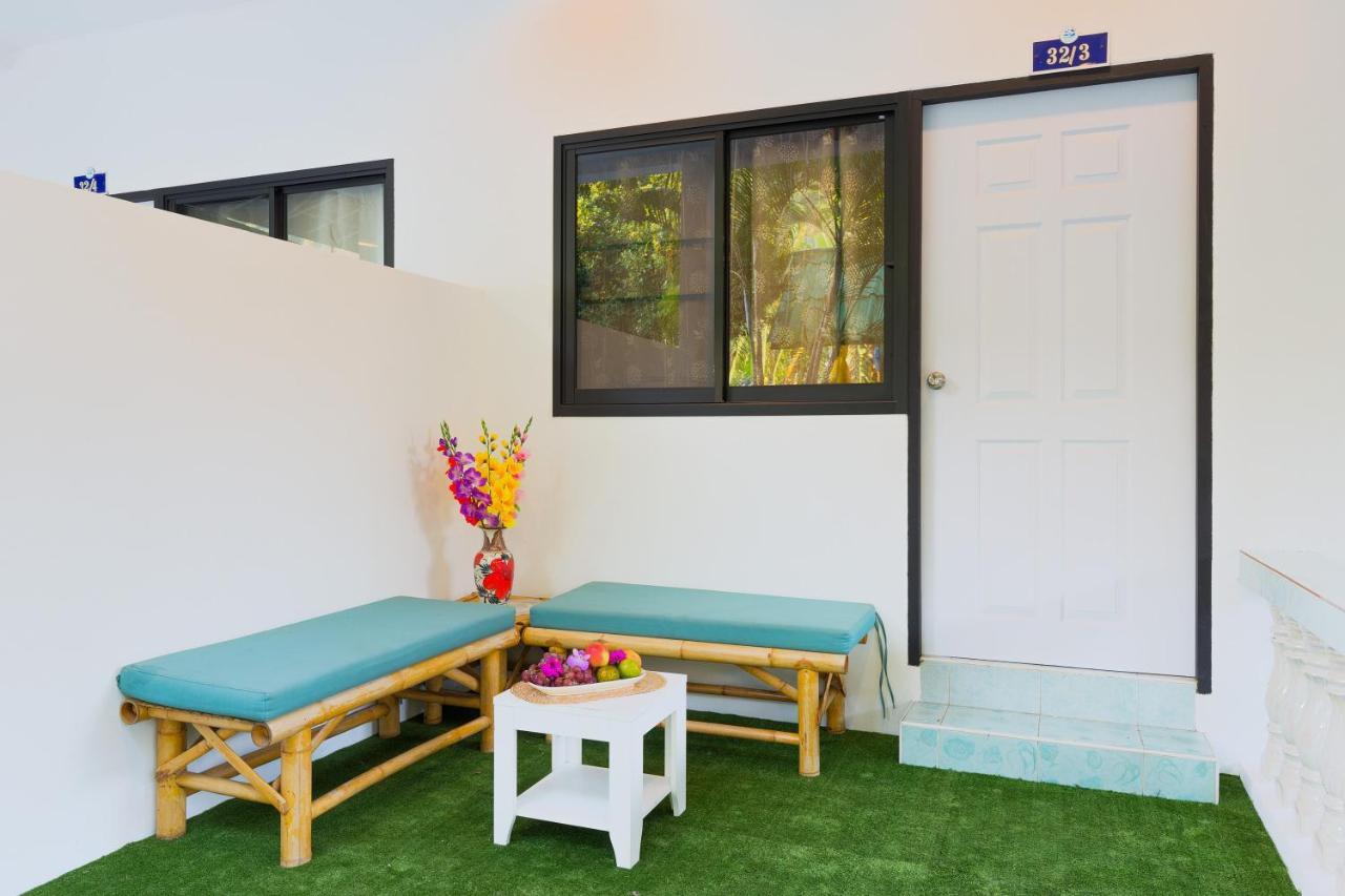 Guest house Rice And Restaurant Kata Beach (Phuket)