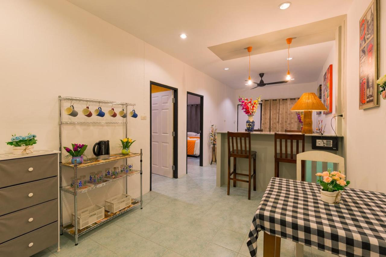 Rice And Restaurant Guest house