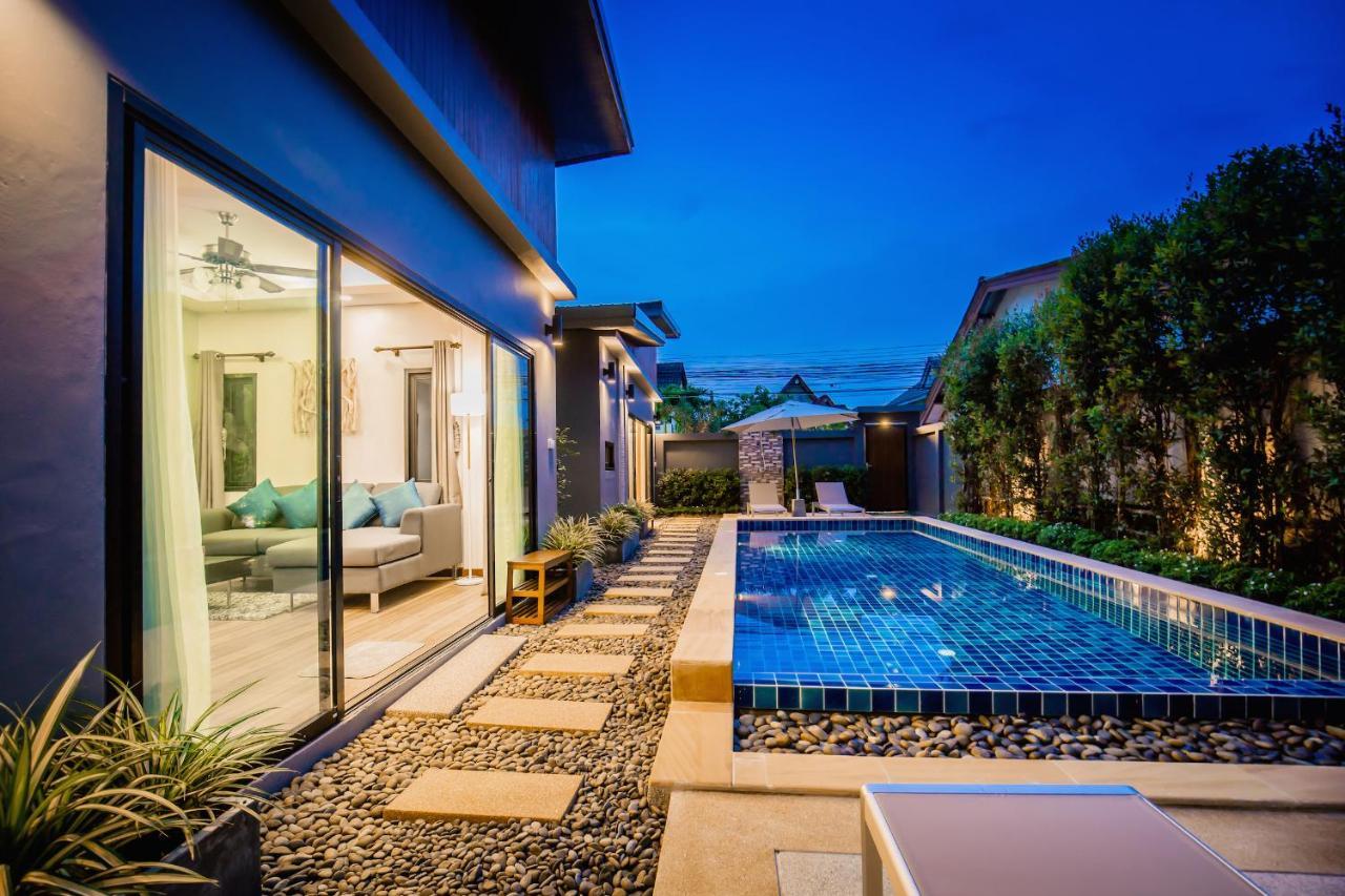 The Sister Pool House Villa Bang Tao Beach (Phuket)
