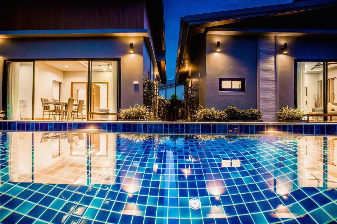 The Sister Pool House Bang Tao Beach (Phuket)