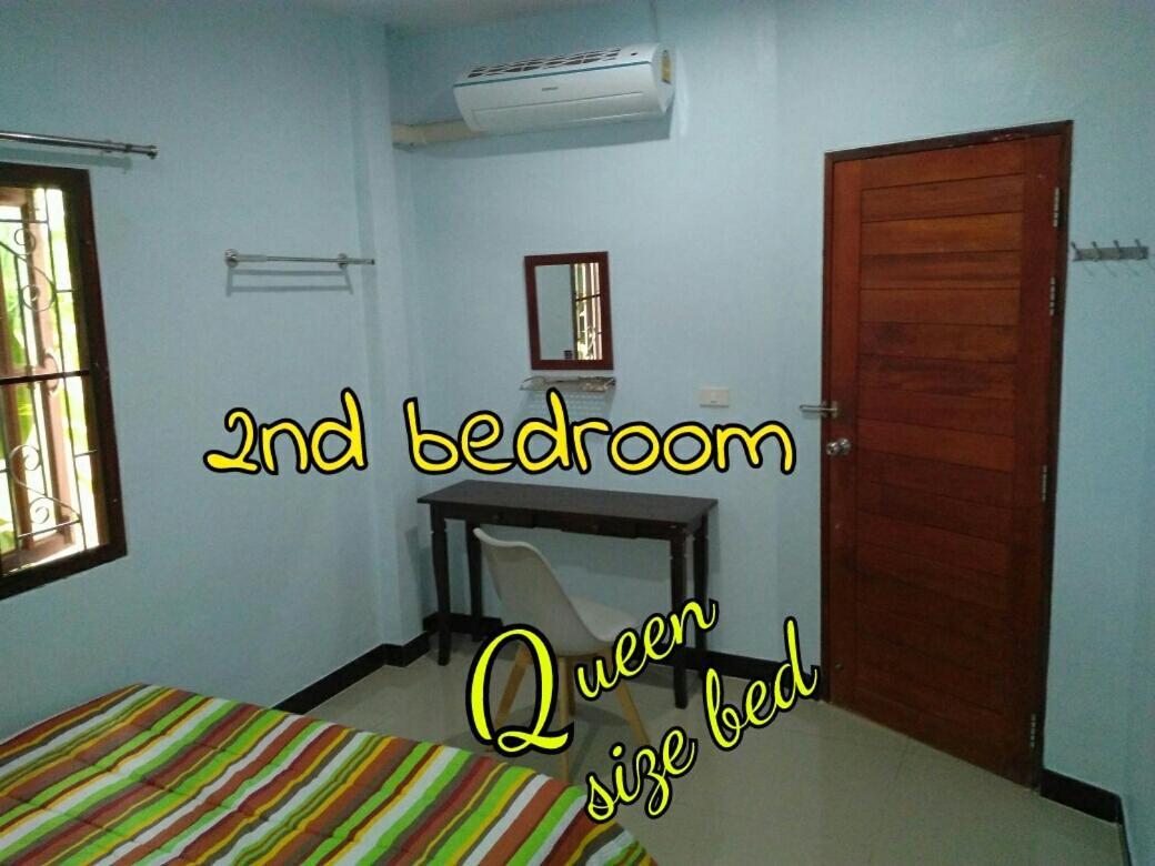 3br Near Laguna