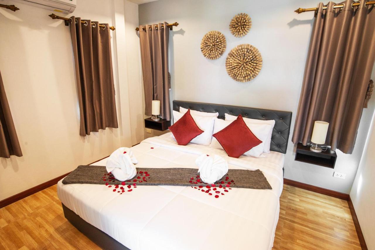 Villa The Sister Pool House Bang Tao Beach (Phuket)