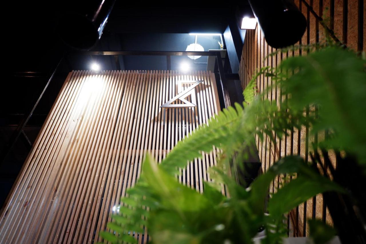 Guest house Hugger (adults Only) 2*