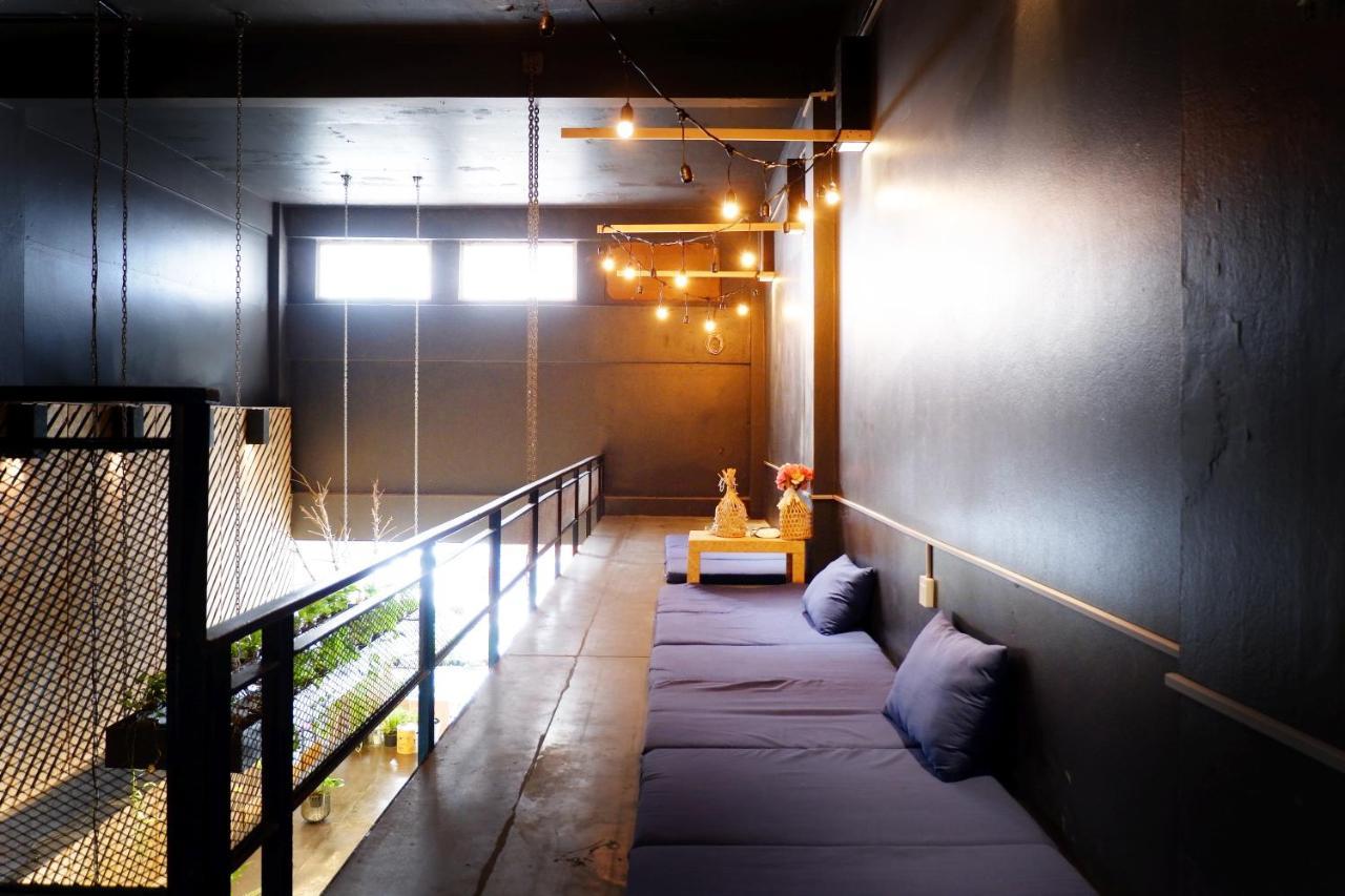 Guest house Hugger (adults Only) 2*