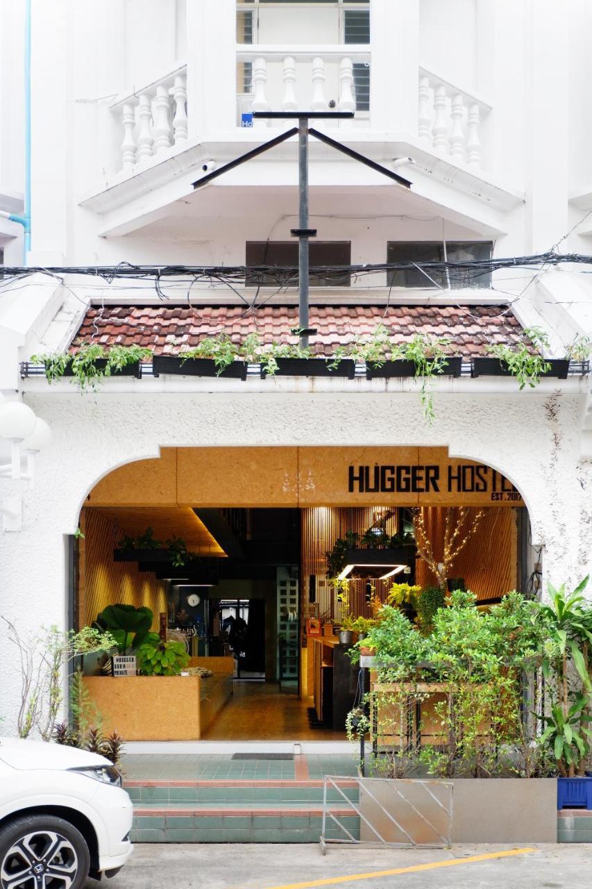 Hugger (adults Only) Guest house 2*