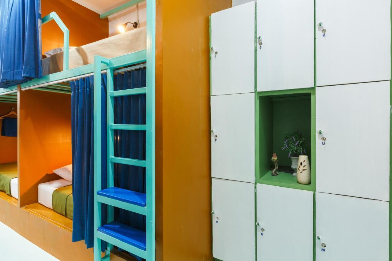 Hostel Aekkeko