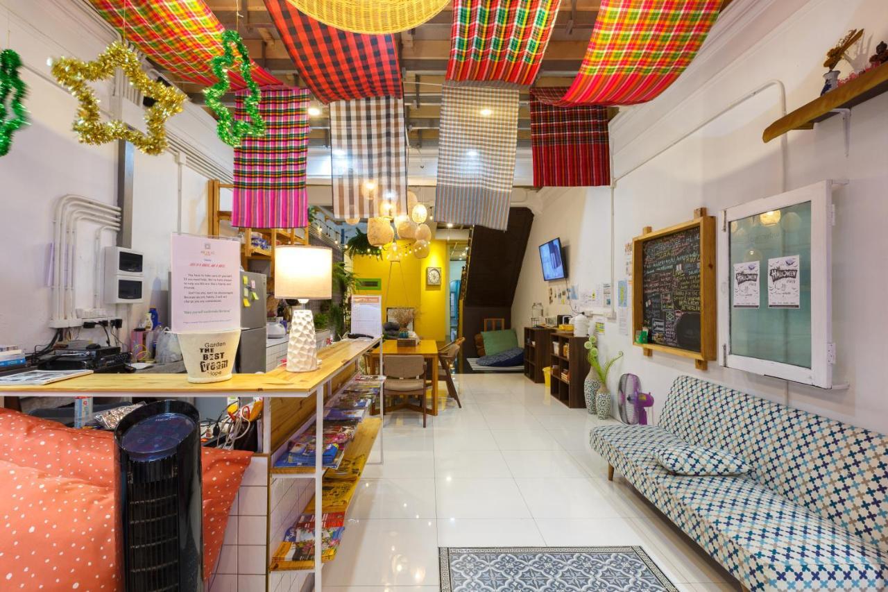 Aekkeko Hostel Phuket
