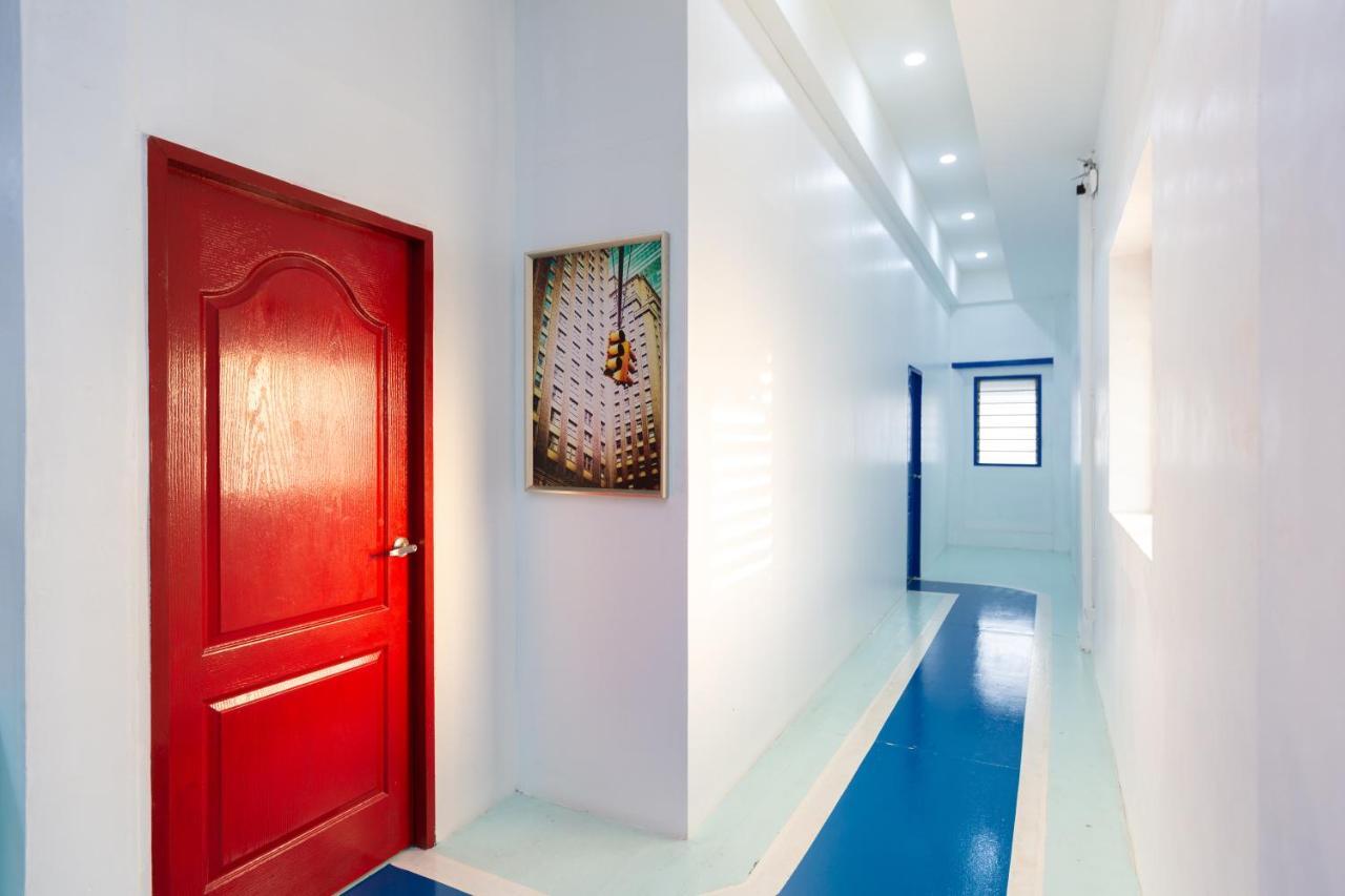 Hostel Aekkeko Phuket