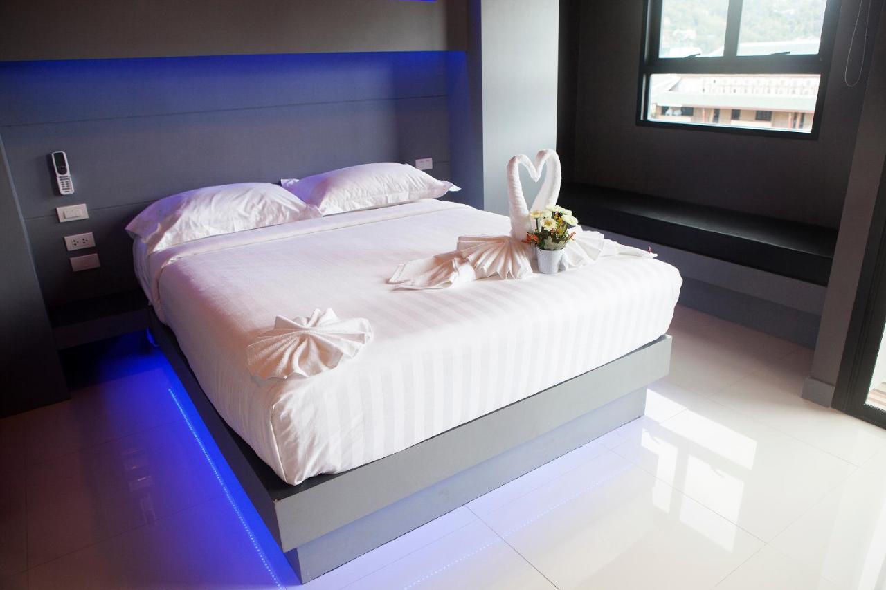 I Am O'tel Hotel 3*