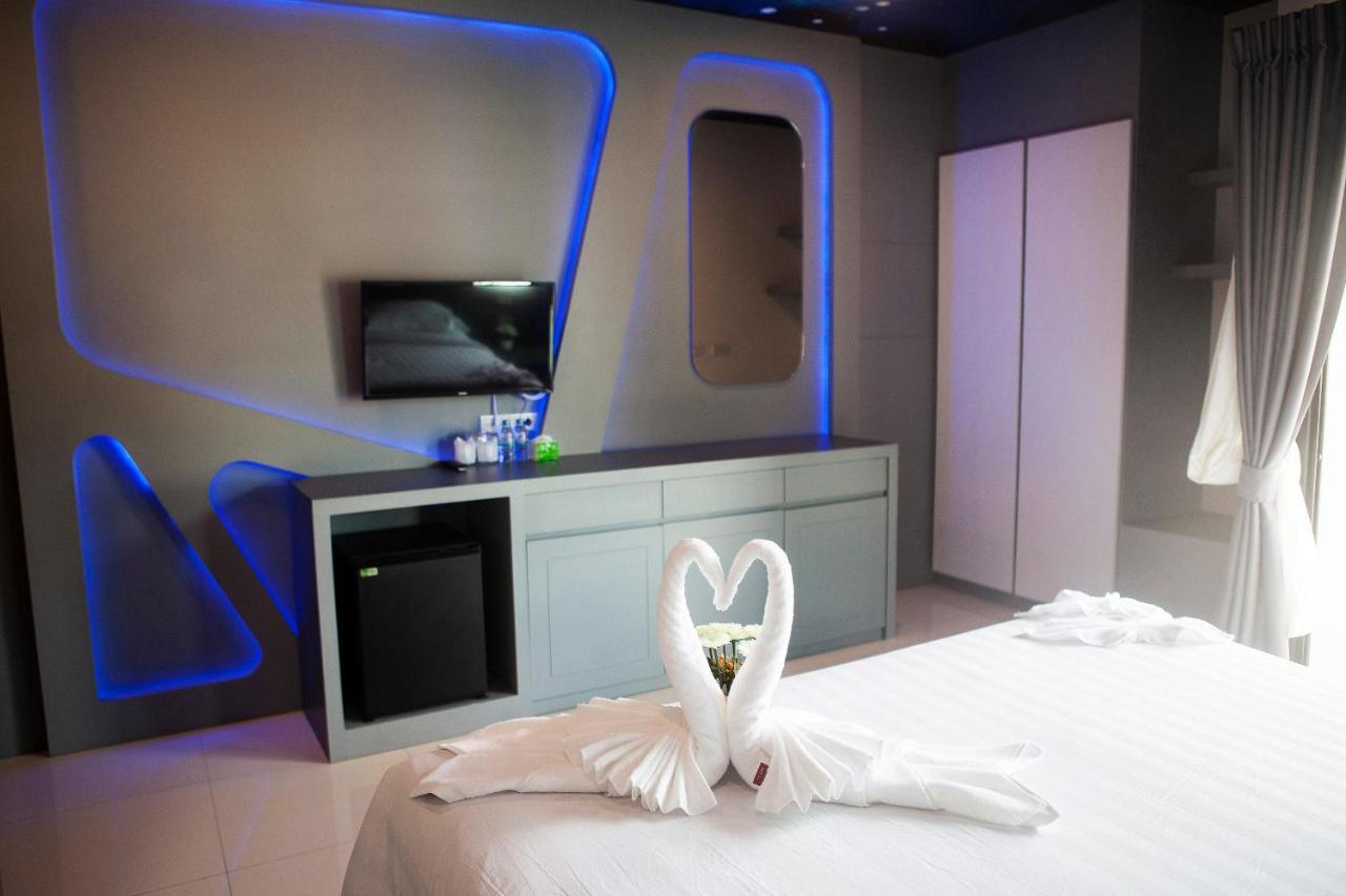 Hotel I Am O'tel 3*