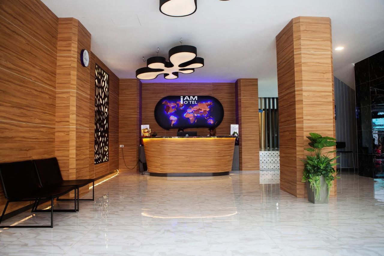 Hotel I Am O'tel