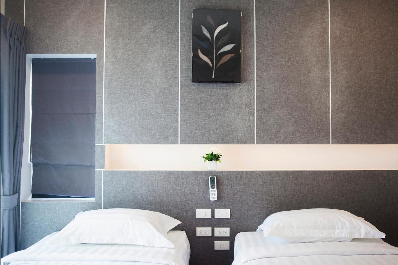 I Am O'tel Hotel Patong
