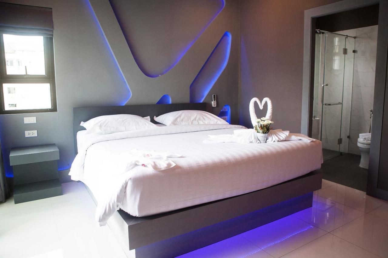 I Am O'tel Hotel 3*