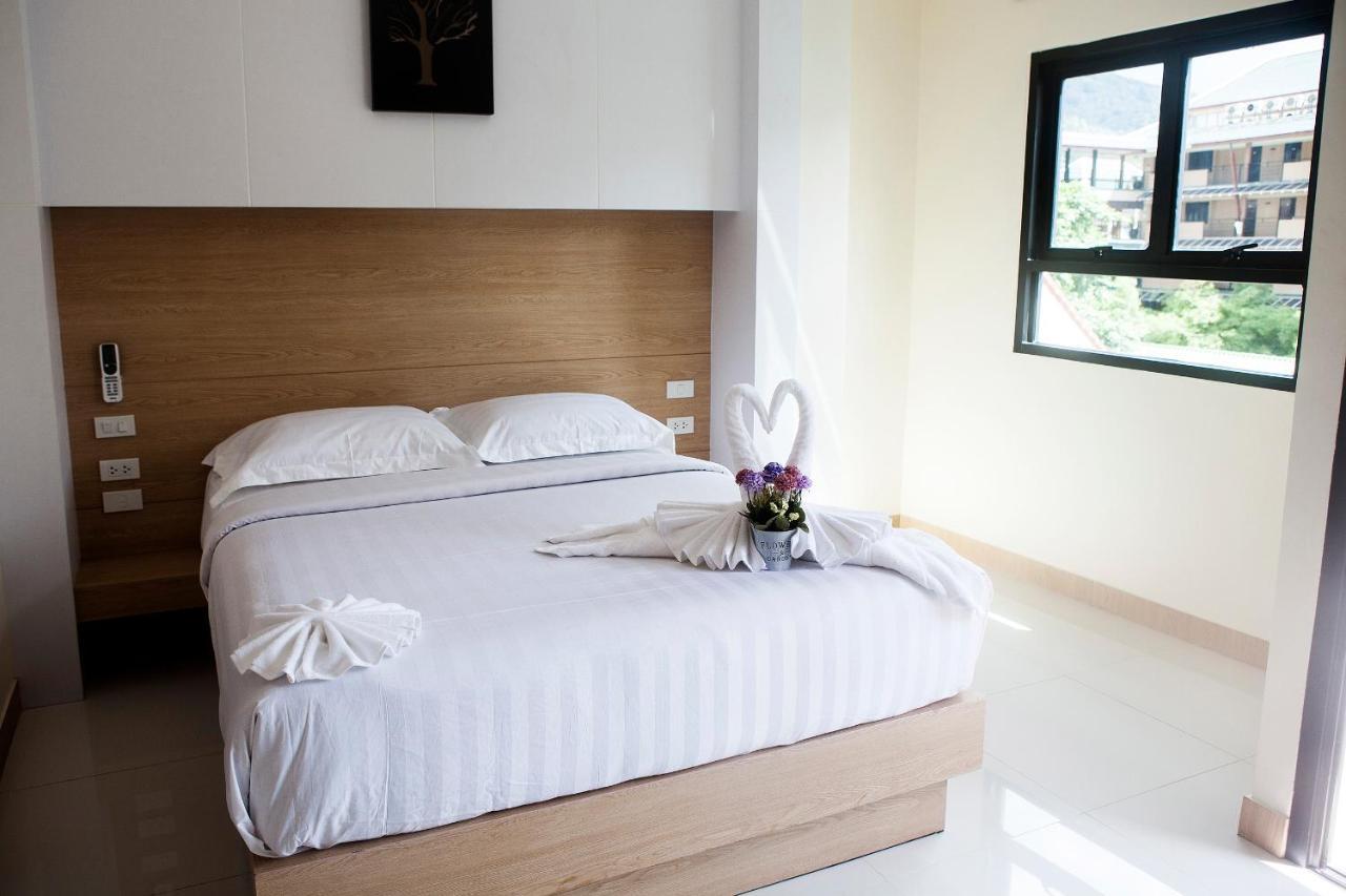 Hotel I Am O'tel 3*