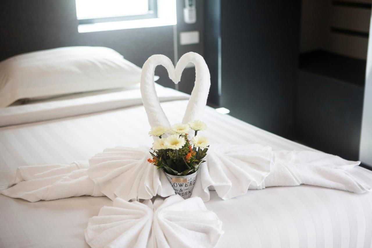 I Am O'tel Hotel 3*