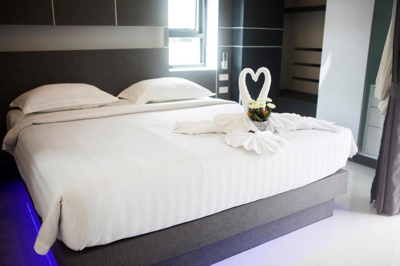 I Am O'tel Hotel Patong