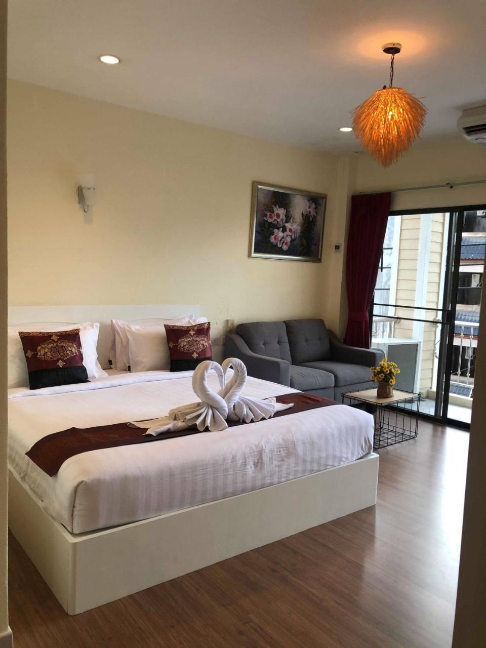 Db Guest house 2*