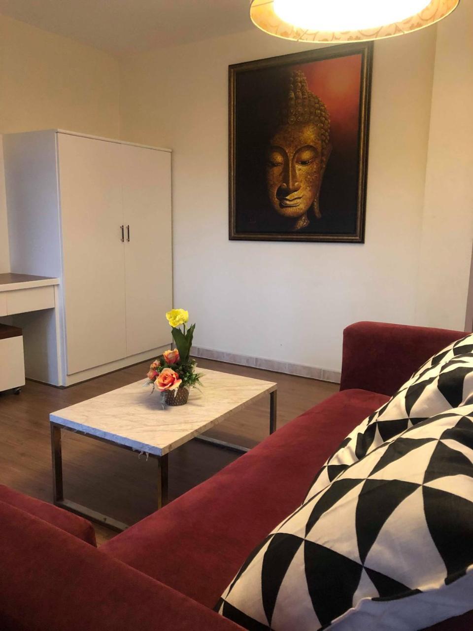 Guest house Db