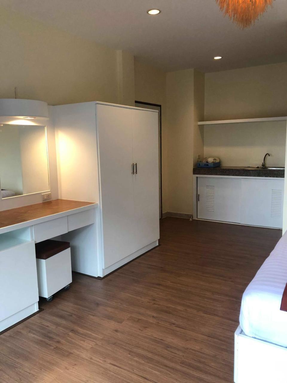 Guest house Db Patong
