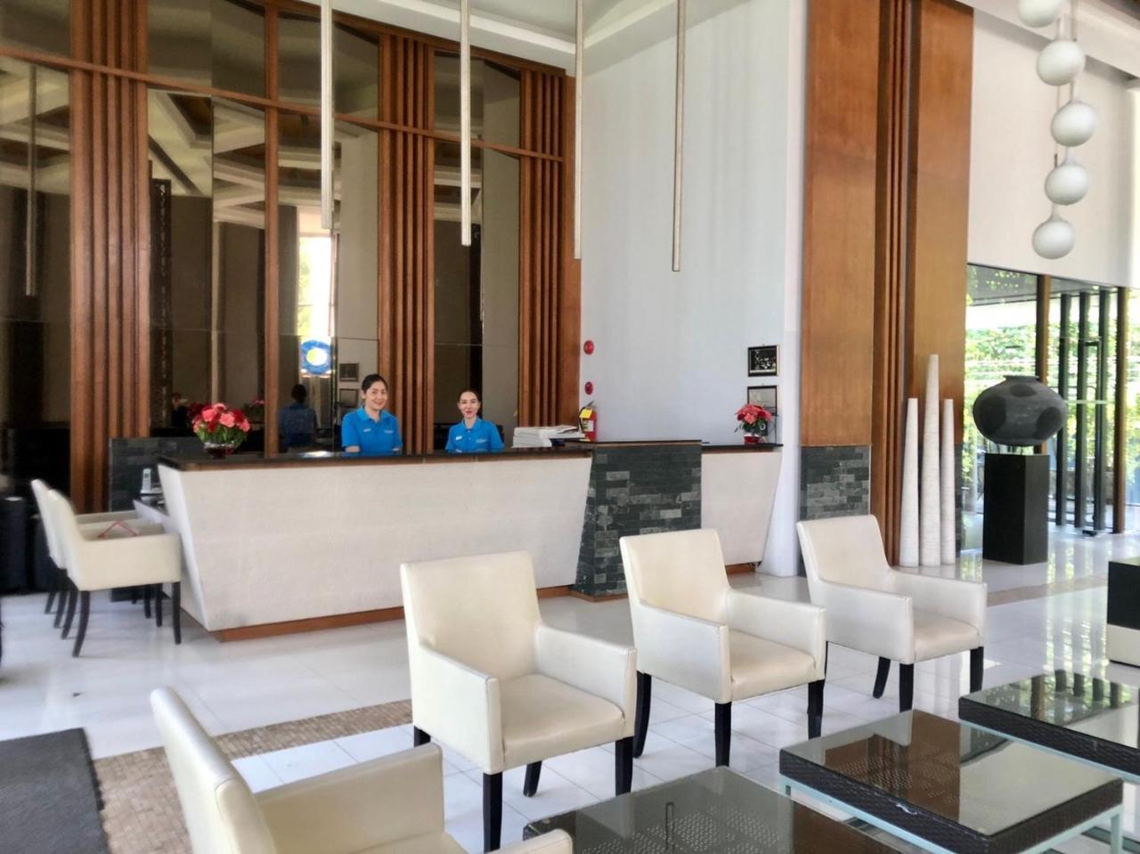 Resort The Nchantra Pool Phuket 5*