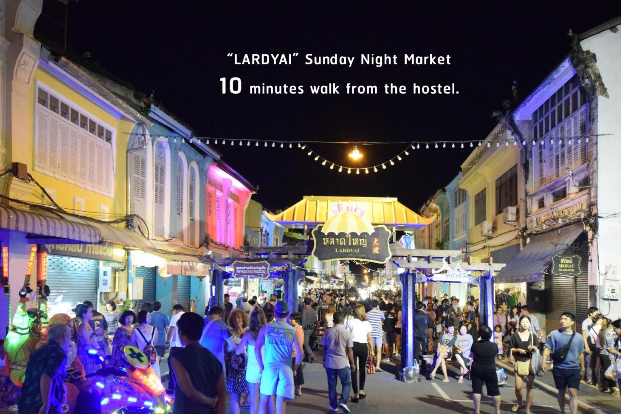 Hugger (adults Only) Phuket