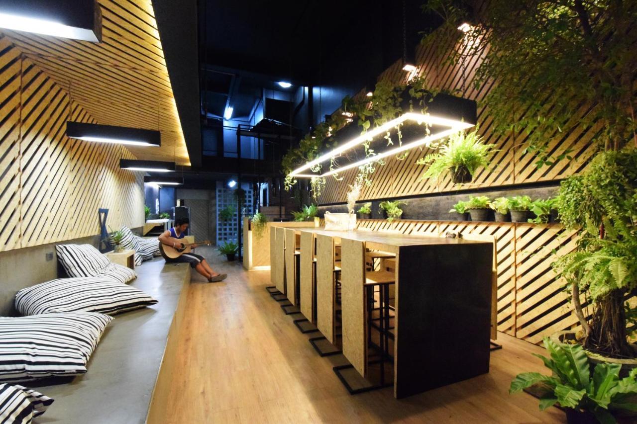 Hugger (adults Only) Phuket