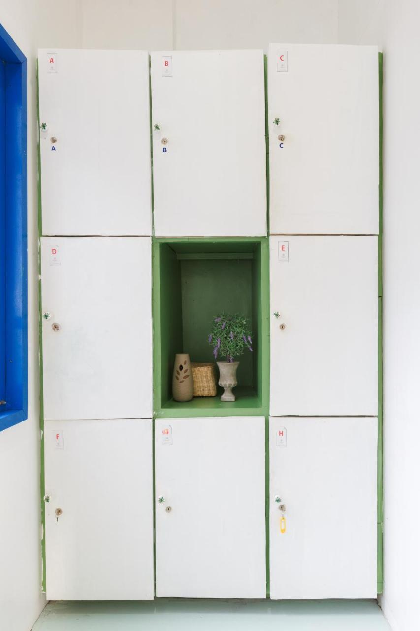 Hostel Aekkeko Phuket