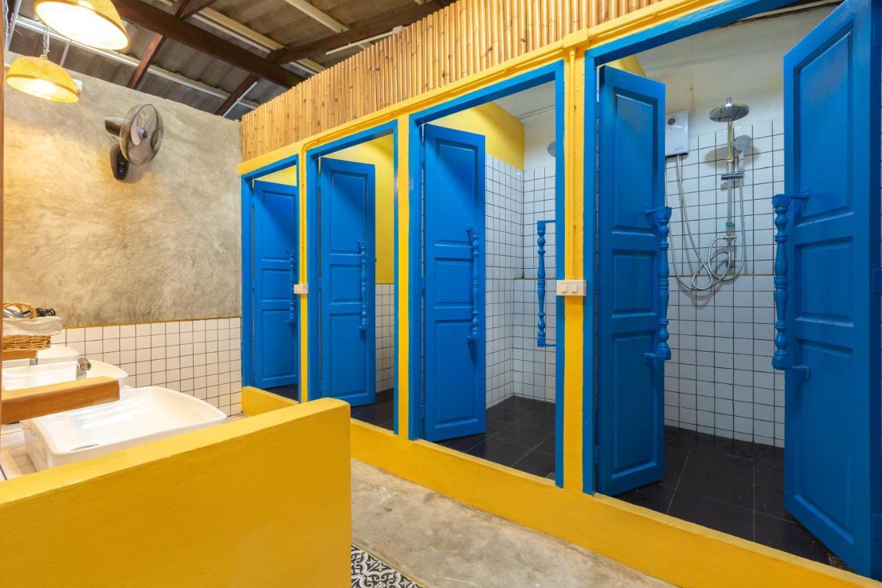 Aekkeko Hostel Phuket