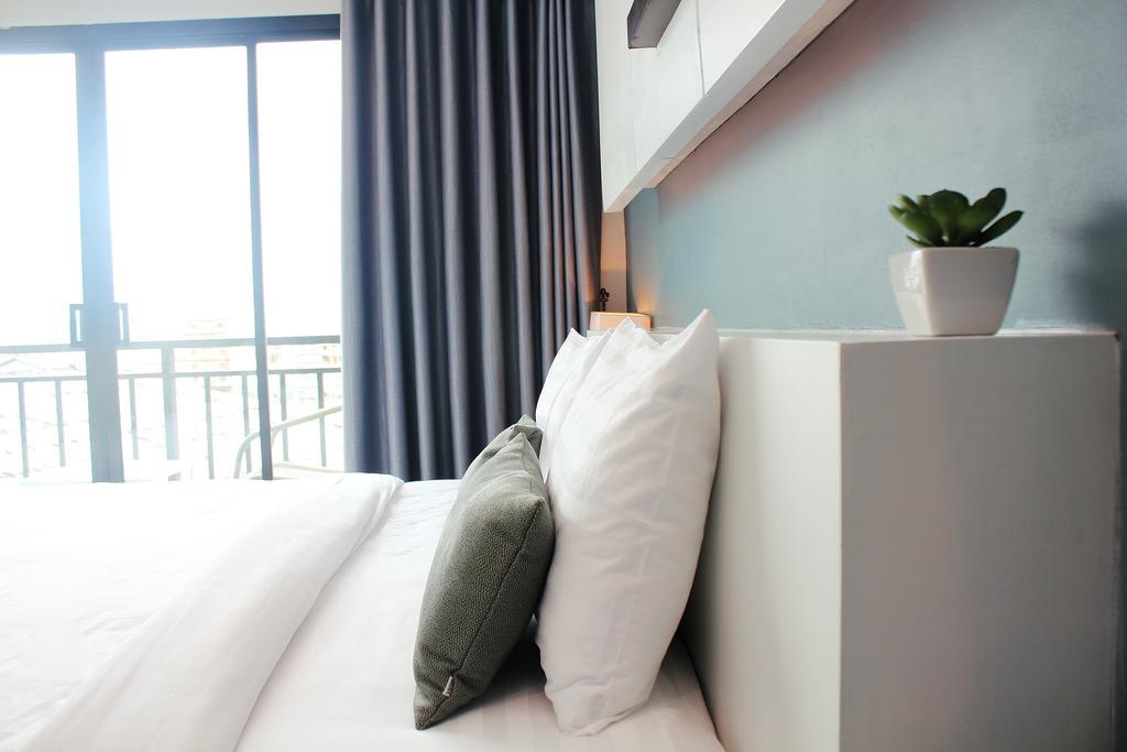 The Artist House Hotel