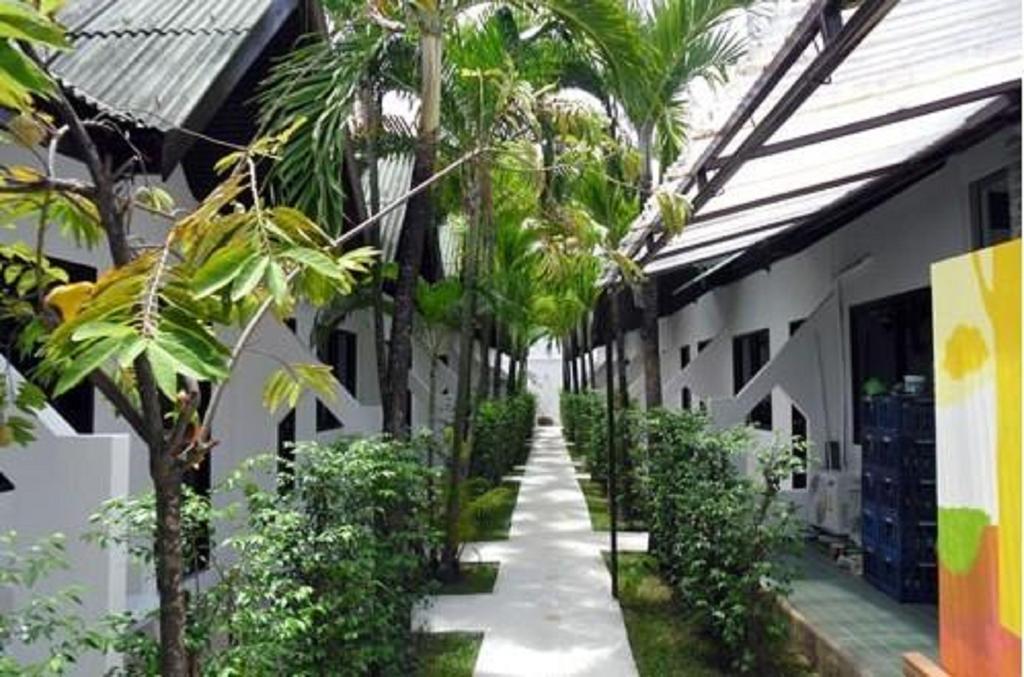 Hacienda Phuket Resort Patong