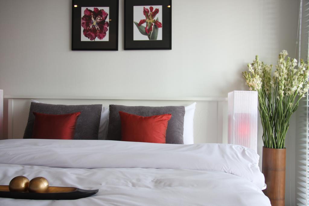 Apartment Two Phuket - Oxygen Nai Harn Rawai