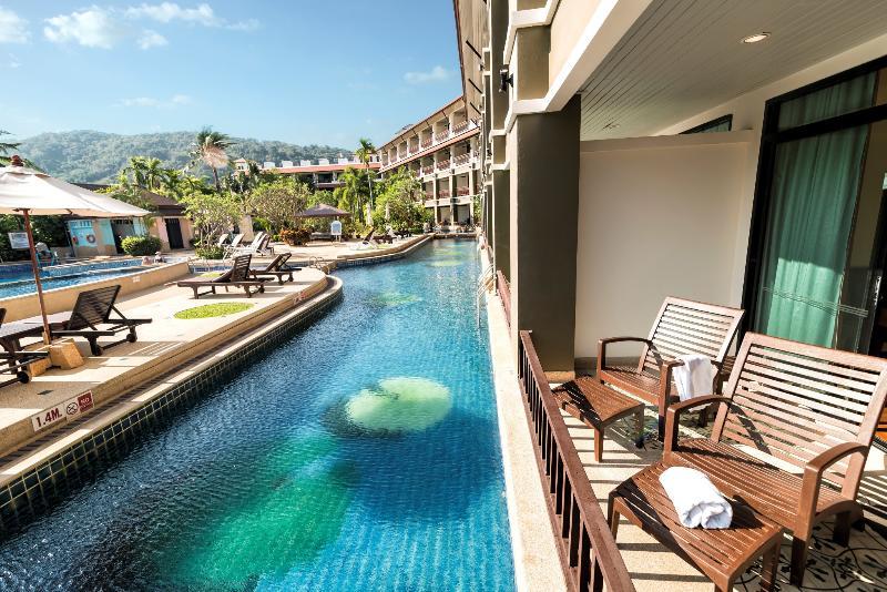 Alpina Nalina & Resort Phuket