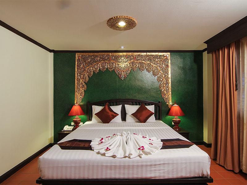 Guest house Pl Patong