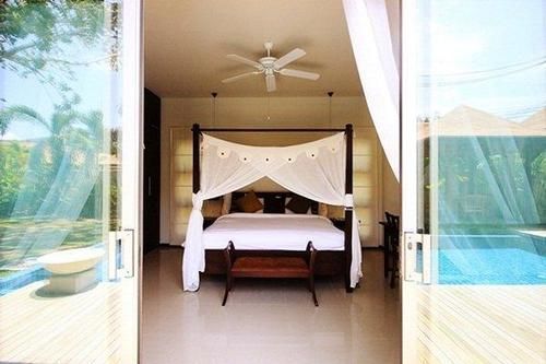 Villa Two Oriental Style Layan