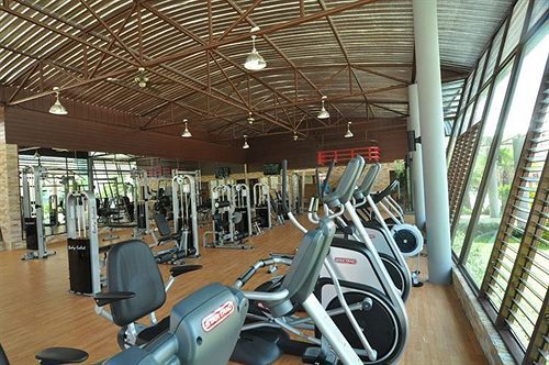 Chalong & Hotel 3*