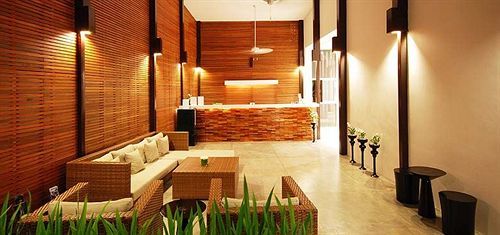 Resort The Quarter Phuket 4*