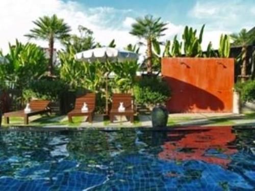 Hotel Phuketa - Sha Extra