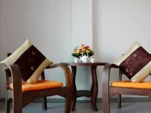 Hotel Phuketa - Sha Extra