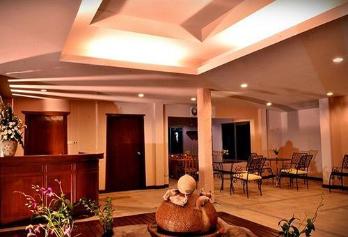 Phuket Siray Hut Resort