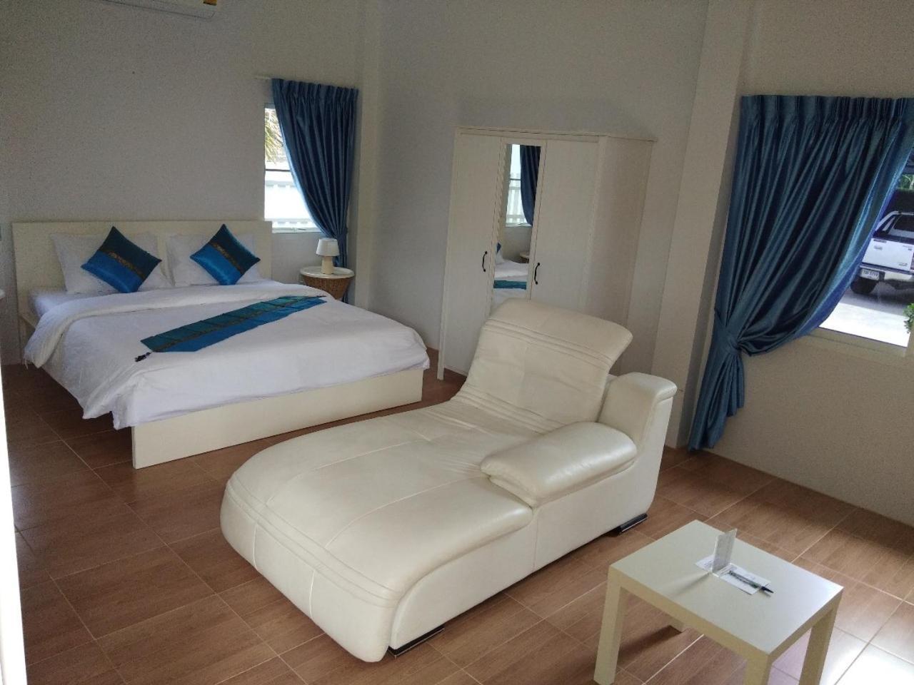 Hotel La Maison Ya Nui Phuket Rawai