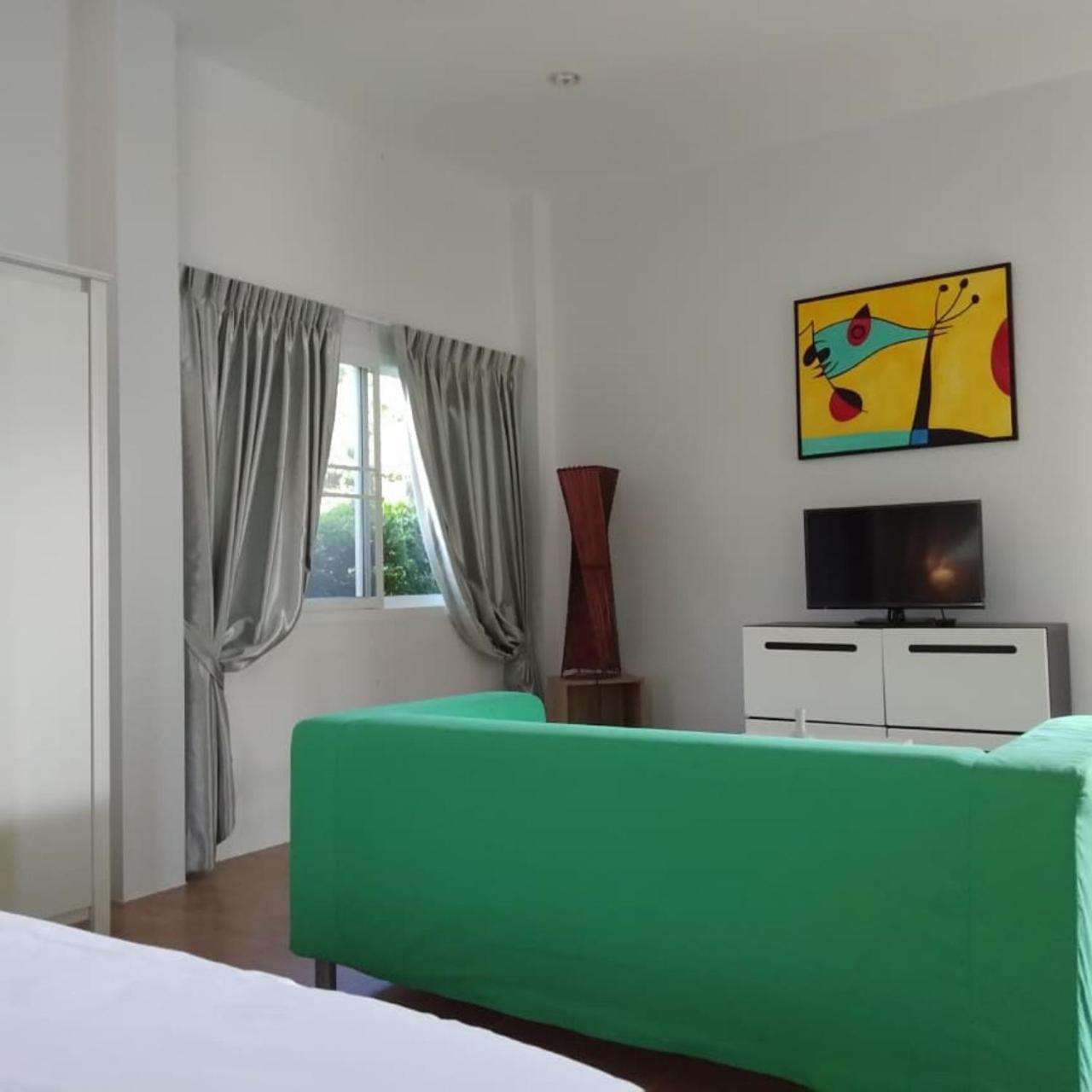 Hotel La Maison Ya Nui Phuket Rawai