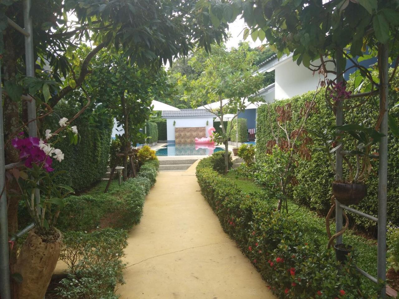 Hotel La Maison Ya Nui Phuket