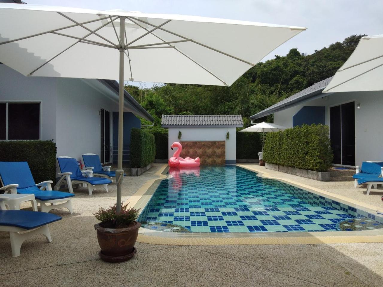 Hotel La Maison Ya Nui Phuket Rawai