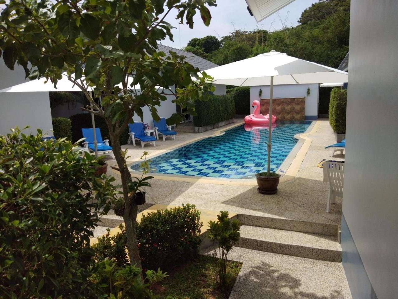 Hotel La Maison Ya Nui Phuket Rawai