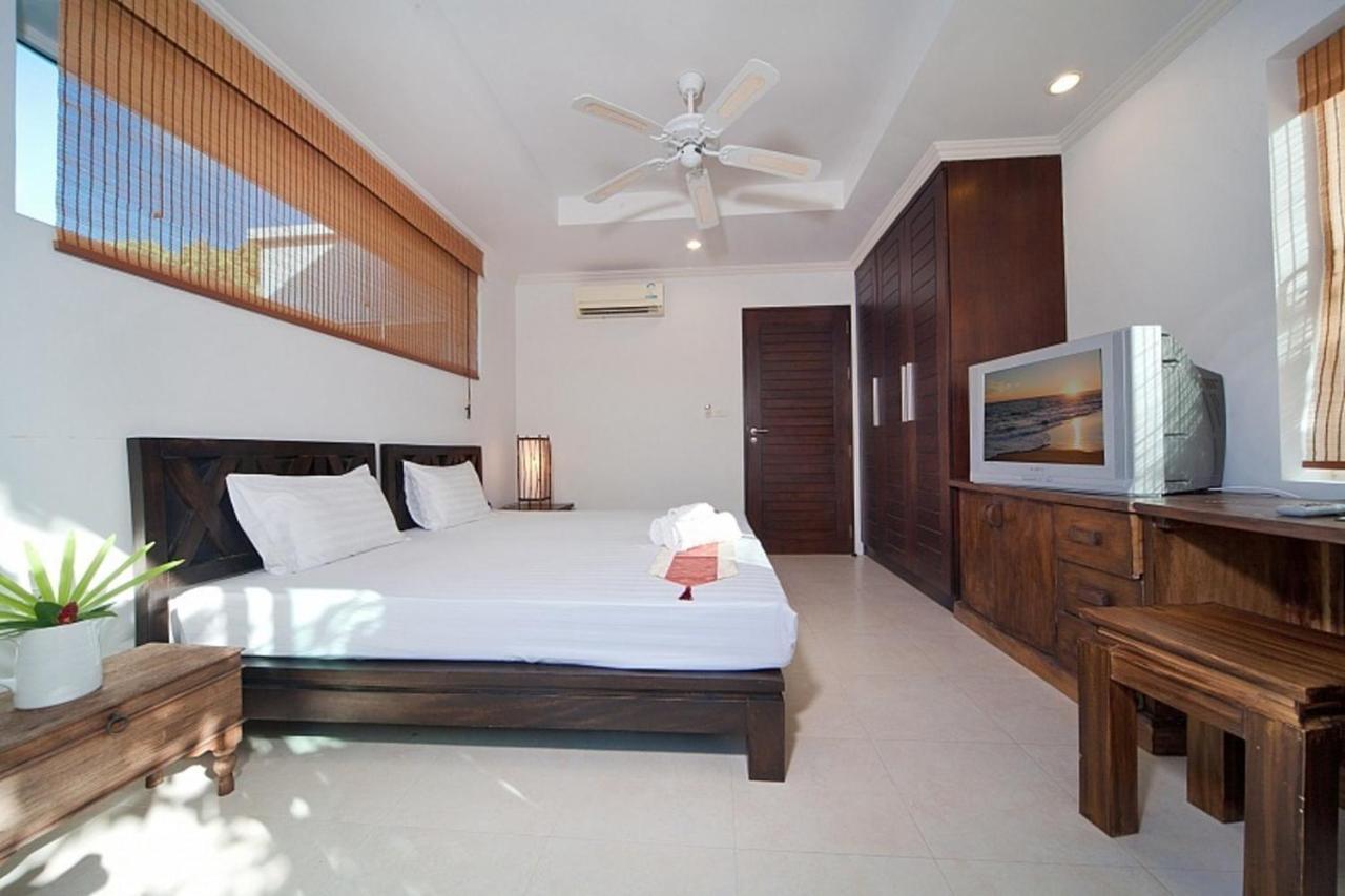 Sun Paradise Karon