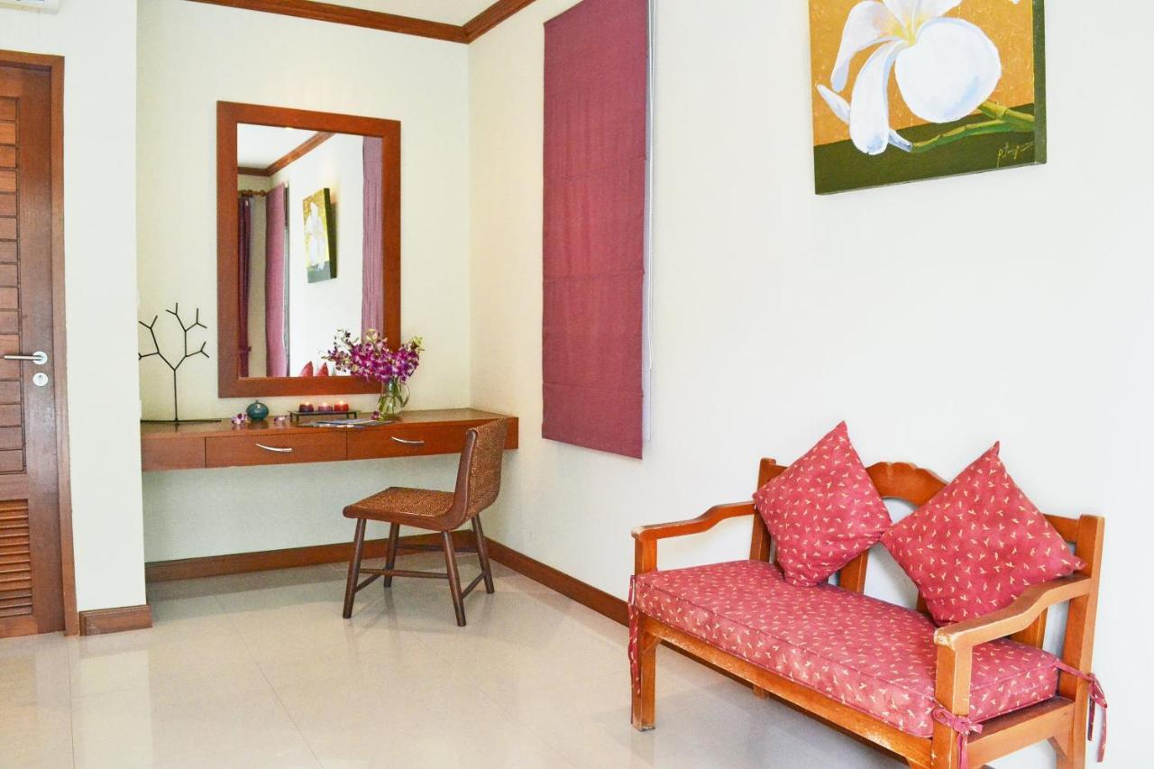 Villa Sun Paradise *