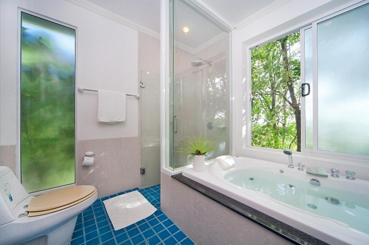 Villa Sun Paradise