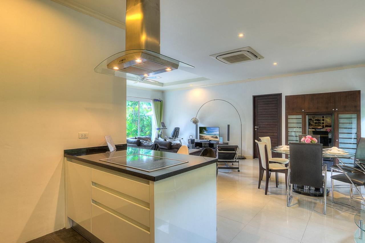 Sun Paradise Villa Karon