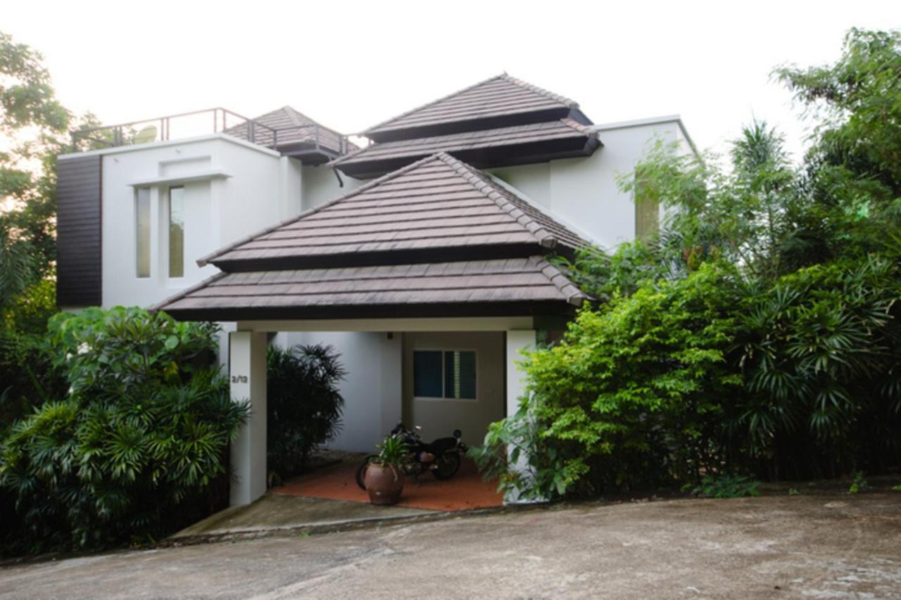 Villa Sun Paradise Karon